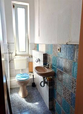 Gäste-WC - 