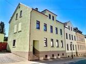 Hausansicht - 1 Zimmer Einfamilienhaus in Netzschkau