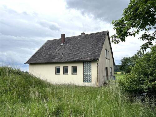 Ansicht Westen - 