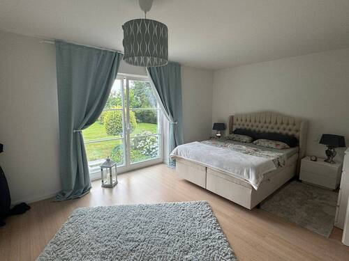 Schlafzimmer - 
