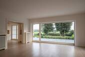 Wohnzimmer - 3 Zimmer Etagenwohnung zur Miete in Uetersen