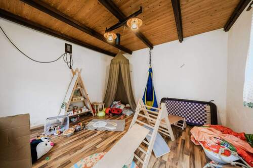 Spielhaus - 