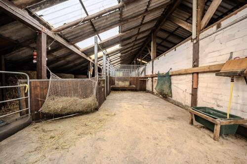 Stall - 