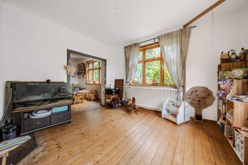 Wohnzimmer - 