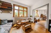 Wohnzimmer - 