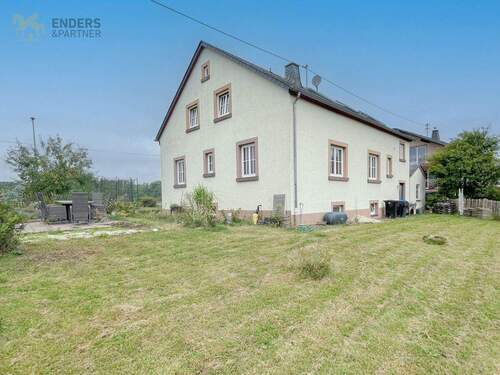2 - 6 Zimmer Einfamilienhaus zum Kaufen in Gondorf
