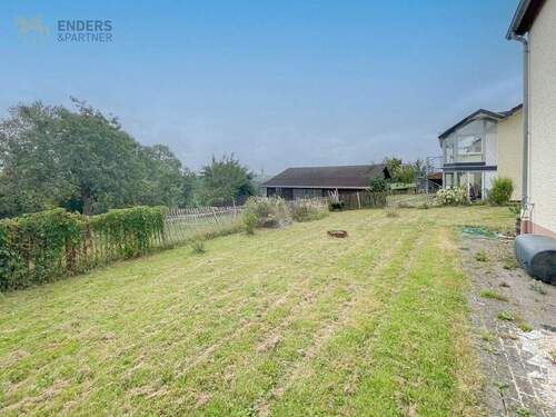 3 - 6 Zimmer Einfamilienhaus in Gondorf