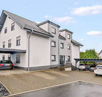 #KOMINOS IMMOBILIEN# 4-Zimmer-Wohnung mit Balkon - Attendorn