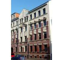 Freundliche Zweiraumwohnung in Stötteritz - Leipzig