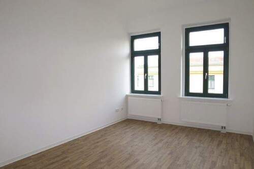 Wohnen Beispiel - 2 Zimmer Etagenwohnung zur Miete in Leipzig