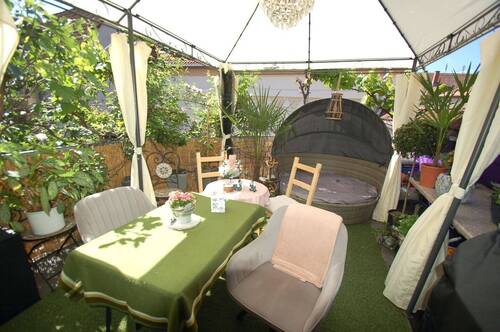 Dachterrasse Whg. 1 - 