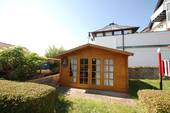 Gartenhaus - 