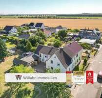 Für Familien mit Platzbedarf! 2019 Saniert | Weitläufiges Grundstück | Kamin | Fußbodenheizung - Delitzsch Selben