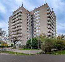 5,5 Zimmer - Balkon - Aufzug - Stellplatz - vermietet - Ahlen Innenstadt