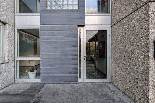 Eingang - 5 Zimmer Etagenwohnung in Ahlen