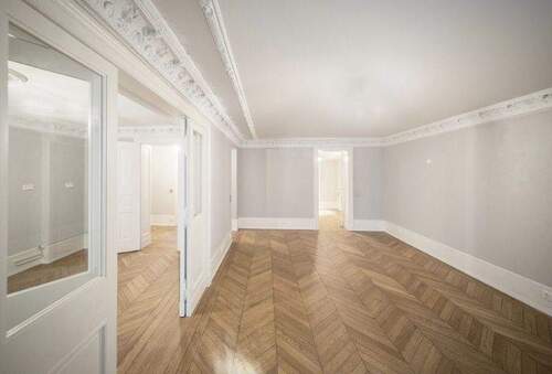 engliches parkett - Etagenwohnung mit 119,60 m&sup2; in Berlin zum Kaufen