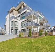 So gut wie Neu! 3,5-Zimmer-Wohnung in Frittlingen