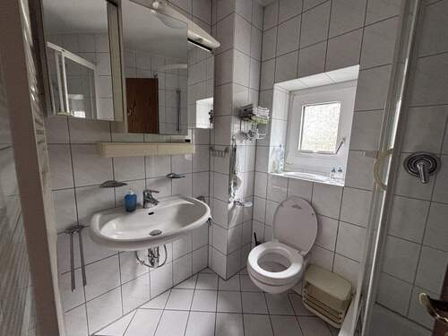 Badezimmer - 