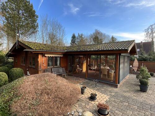 Nebengebäude am Haus - 