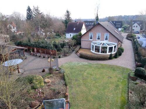 Nordwesten - 6 Zimmer Einfamilienhaus zum Kaufen in Adelheidsdorf