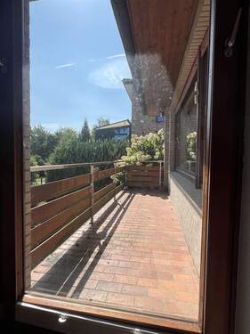 Balkon 1 EG - 