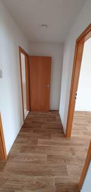Eingangsbereich - 2 Zimmer Etagenwohnung zur Miete in Gera