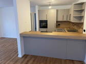 Bild 1 - Helle 4-Zimmer Wohnung in Hoopte an der Elbe