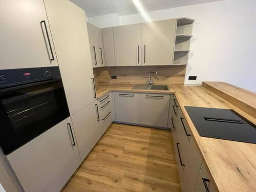 Bild 2 - 4 Zimmer Etagenwohnung zur Miete in Winsen (Luhe)