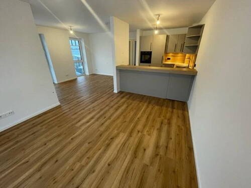 Bild 3 - 4 Zimmer Etagenwohnung in Winsen (Luhe)