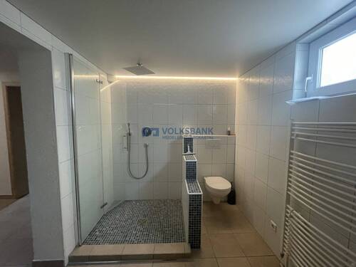 Bad im UG - 