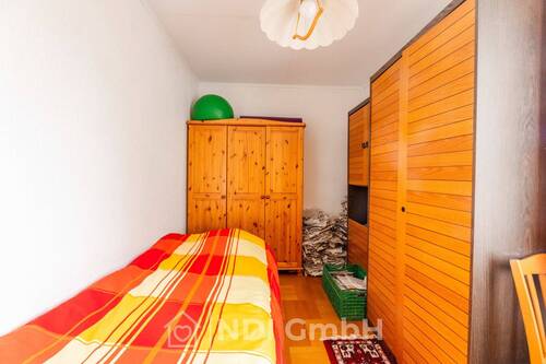Schlafzimmer 1.1 - 