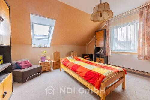 Schlafzimmer 2.0 - 