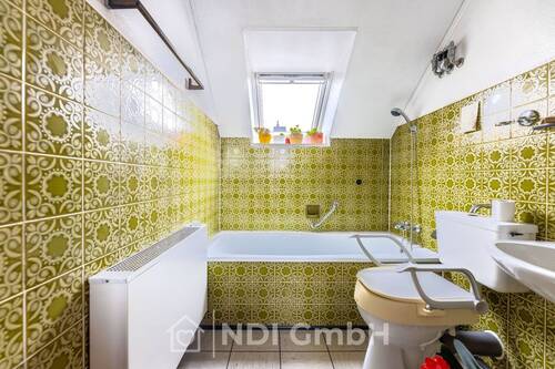 Badezimmer 2.1 - 
