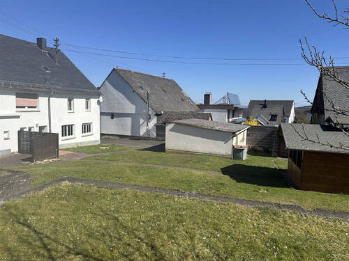 Garten - 