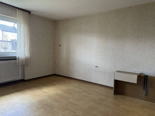 Schlafzimmer Obergeschoss - 