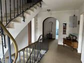 Treppenhaus Obergeschoss - 