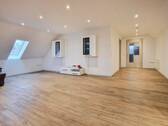 Wohn- & Essbereich Einliegerwohnung - 
