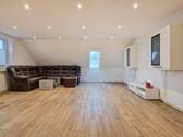 Wohn- & Essbereich Einliegerwohnung - 