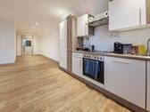 Wohn- & Essbereich Einliegerwohnung - 