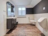 Badezimmer Einliegerwohnung - 