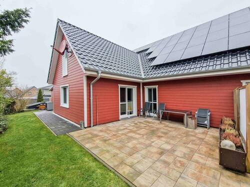 Terrasse - 