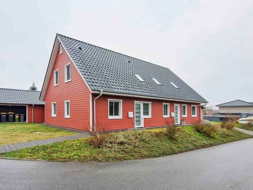 Nordostansicht - 