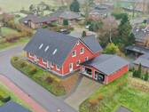 Nordwestansicht - 