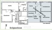 EG mit Einliegerwohnung - 