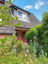 Terrasse Einliegerwohnung - 
