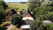 Luftbild von Osten - 