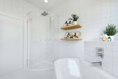 Badezimmer EG - animiert - 