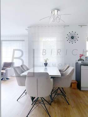 14. Esszimmer - 