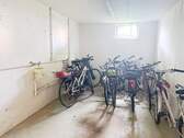 29. Fahrradraum - 