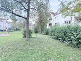 3. Garten - 3 Zimmer Etagenwohnung in Neu-Ulm / Ludwigsfeld